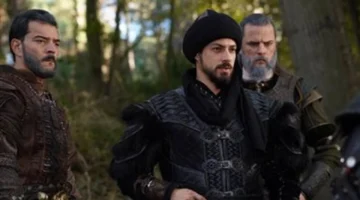 صراعات جديدة.. موعد عرض الحلقة 14 من مسلسل أورهان والقنوات الناقلة لها